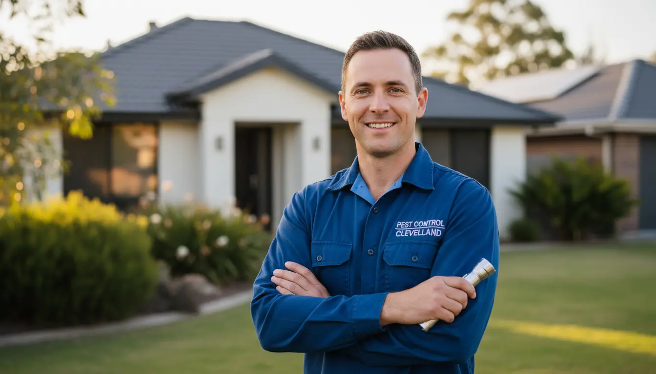 Professional service team